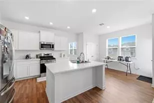 760A Oakmont Trace, Canton, GA 30114 - Photo 11