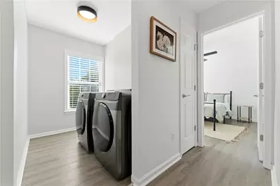 2947 Cottesford Way SE, Smyrna, GA 30080 - Photo 19