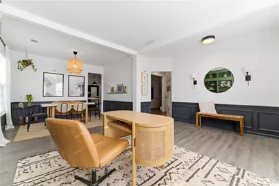 2947 Cottesford Way SE, Smyrna, GA 30080 - Photo 3