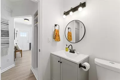 2947 Cottesford Way SE, Smyrna, GA 30080 - Photo 5