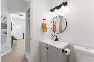 2947 Cottesford Way SE, Smyrna, GA 30080 - Photo 5