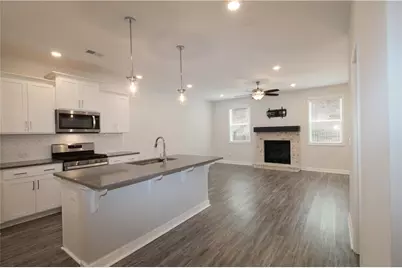 2963 Edgemont Lane, Marietta, GA 30008 - Photo 7