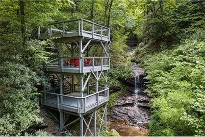 430 Sassafras Mountain Laurel Lane, Jasper, GA 30143 - Photo 7