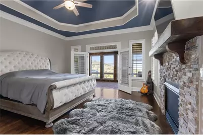 430 Sassafras Mountain Laurel Lane, Jasper, GA 30143 - Photo 35