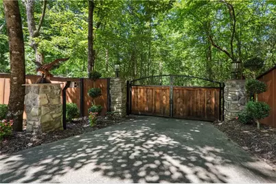430 Sassafras Mountain Laurel Lane, Jasper, GA 30143 - Photo 85