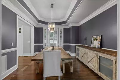 430 Sassafras Mountain Laurel Lane, Jasper, GA 30143 - Photo 31