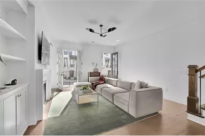 2376 Provence Park Way, Decatur, GA 30033 - Photo 13