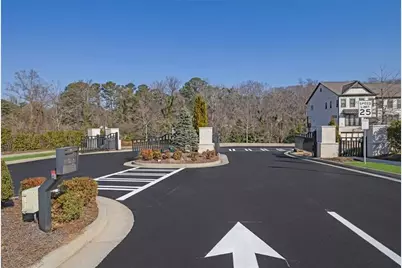 2376 Provence Park Way, Decatur, GA 30033 - Photo 37