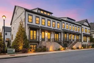 2376 Provence Pk Wy, Decatur, GA 30033 - Photo 1