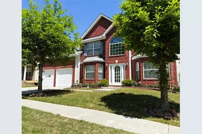 1825 Lily Stem Trail, Auburn, GA 30011 - Photo 1