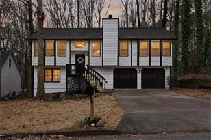 2444 Windridge Dr NE, Conyers, GA 30013 - Photo 1