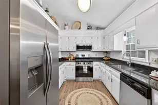2444 Windridge Dr NE, Conyers, GA 30013 - Photo 15