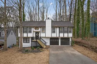 2444 Windridge Dr NE, Conyers, GA 30013 - Photo 45