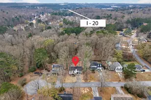 2444 Windridge Dr NE, Conyers, GA 30013 - Photo 49