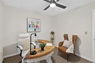 2444 Windridge Dr NE, Conyers, GA 30013 - Photo 31