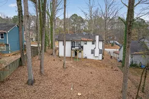2444 Windridge Dr NE, Conyers, GA 30013 - Photo 57