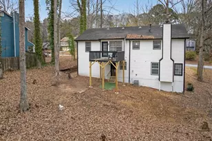 2444 Windridge Dr NE, Conyers, GA 30013 - Photo 59