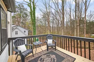 2444 Windridge Dr NE, Conyers, GA 30013 - Photo 41