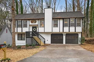 2444 Windridge Dr NE, Conyers, GA 30013 - Photo 43