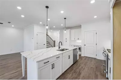 4916 Molder Avenue #64, Buford, GA 30518 - Photo 17