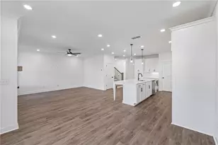 4916 Molder Ave, Buford, GA 30518 - Photo 7
