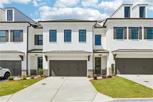 4916 Molder Ave, Buford, GA 30518 - Photo 1