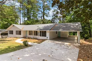 4204 Williamsburg Dr, Atlanta, GA 30337 - Photo 1