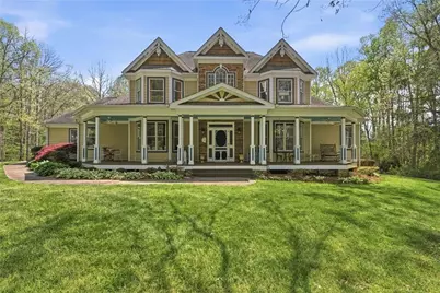 4829 Old Pendergrass Rd Road, Jefferson, GA 30549 - Photo 1
