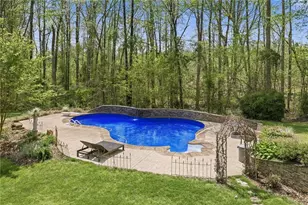 4829 Old Pendergrass Rd Rd, Jefferson, GA 30549 - Photo 45