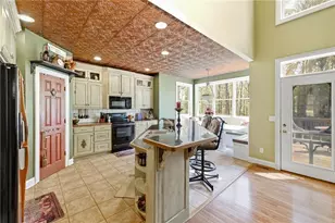4829 Old Pendergrass Rd Rd, Jefferson, GA 30549 - Photo 17
