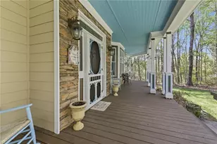 4829 Old Pendergrass Rd Rd, Jefferson, GA 30549 - Photo 9