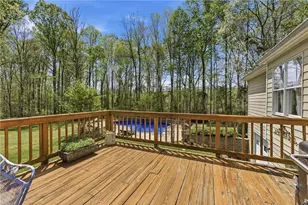 4829 Old Pendergrass Rd Rd, Jefferson, GA 30549 - Photo 43