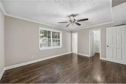 21 Delmont Drive NE #3, Atlanta, GA 30305 - Photo 9
