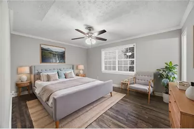 21 Delmont Drive NE #3, Atlanta, GA 30305 - Photo 1