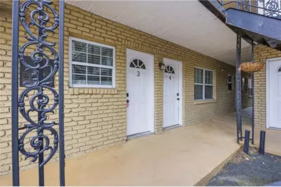 21 Delmont Drive NE #3, Atlanta, GA 30305 - Photo 3