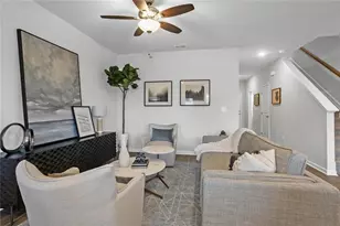 138 Paper Mill Rd, Lawrenceville, GA 30046 - Photo 5