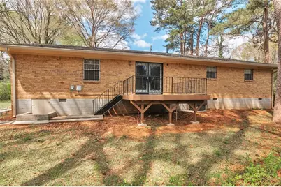 2912 Knollview Drive, Decatur, GA 30034 - Photo 25