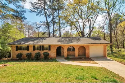 2912 Knollview Drive, Decatur, GA 30034 - Photo 1