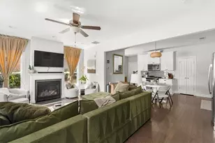 910 Westmoreland Circle Northwest, Atlanta, GA 30318 - Photo 5