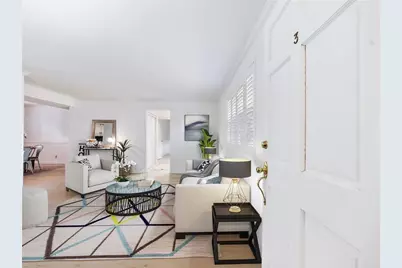 3660 Peachtree Street NE #F3/F7, Atlanta, GA 30319 - Photo 5