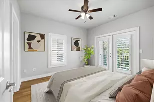 285 Le Gran Bend, Atlanta, GA 30328 - Photo 19