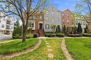 285 Le Gran Bend, Atlanta, GA 30328 - Photo 3