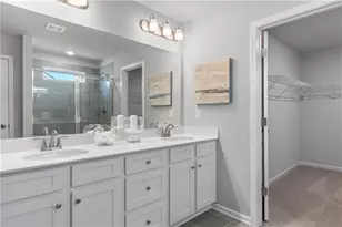 315 Abbotts Crossing Circle, Conyers, GA 30094 - Photo 25