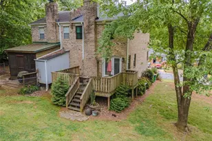 221 Sleepy Creek Dr, Athens, GA 30606 - Photo 25