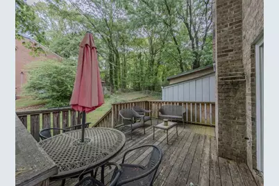 221 Sleepy Creek Drive, Athens, GA 30606 - Photo 23