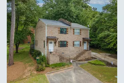 221 Sleepy Creek Drive, Athens, GA 30606 - Photo 1