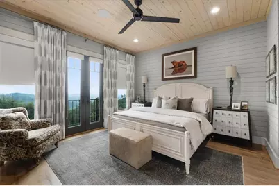 207 Utana Bluffs Trail, Ellijay, GA 30540 - Photo 25