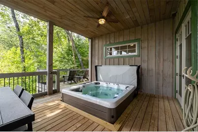 207 Utana Bluffs Trail, Ellijay, GA 30540 - Photo 53