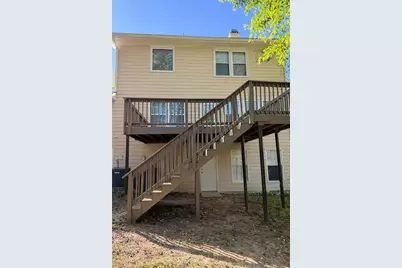 601 Mountain Harbor, Stone Mountain, GA 30087 - Photo 23