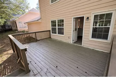 601 Mountain Harbor, Stone Mountain, GA 30087 - Photo 21